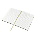 HL 9063 V - SET DE LIBRETA ZLATNA VERDE (VERDE / CARTON CAJA / CURPIEL Y PAPEL LIBRETA / ALUMINIO BOLIGRAFO) - Image 6