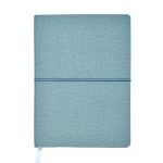 LIBRETA MARKUS VERDE HL 9097 V (CURPIEL) - Image 2