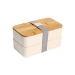 CONTENEDOR JAIPUR BEIGE HM-044BE ( HM-044 / HM044 / CONTENEDORES DE ALIMENTOS,ALIMENTOS )