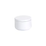VELA AROMÁTICA HOMS BLANCO HM-090B ( HM-090 / HM090 / DECORACIÓN )