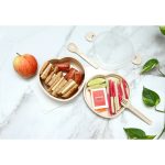 CONTENEDOR LANDECK BEIGE HM-151BE ( HM-151 / HM151 / CONTENEDORES DE ALIMENTOS ) - Image 4