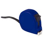 FLEXÓMETRO MILLA AZUL (HR 04 - METAL/PLÁSTICO)