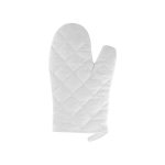 GUANTE PARA COCINA BLANCO KTC 004 (ALGODÓN) - Image 4