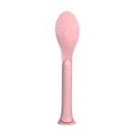 KTC 700 P - SET DE CUBIERTOS FLORENCIA ROSA (ROSA / PLASTICO / FIBRA DE TRIGO) - Image 2