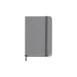 LIBRETA DE BOLSILLO LUPUS GRIS LB-031G ( LB-031 / LB031 /  )