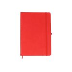 LIBRETA SASSO ROJO LB-088R ( LB-088 / LB088 /  )