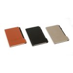 LIBRETA ZABBAR CAFE BRONCE LB-091C ( LB-091 / LB091 /  ) - Image 4