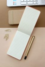 LIBRETA ARSOLI AZUL CLARO LB-098A ( LB-098 / LB098 /  ) - Image 4