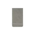 LIBRETA ARSOLI GRIS LB-098G ( LB-098 / LB098 /  )