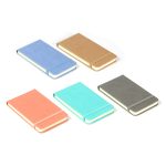 LIBRETA ARSOLI AZUL CLARO LB-098A ( LB-098 / LB098 /  ) - Image 3