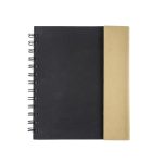 LIBRETA BOWI AZUL (LE 011 - CARTÓN) - Image 8
