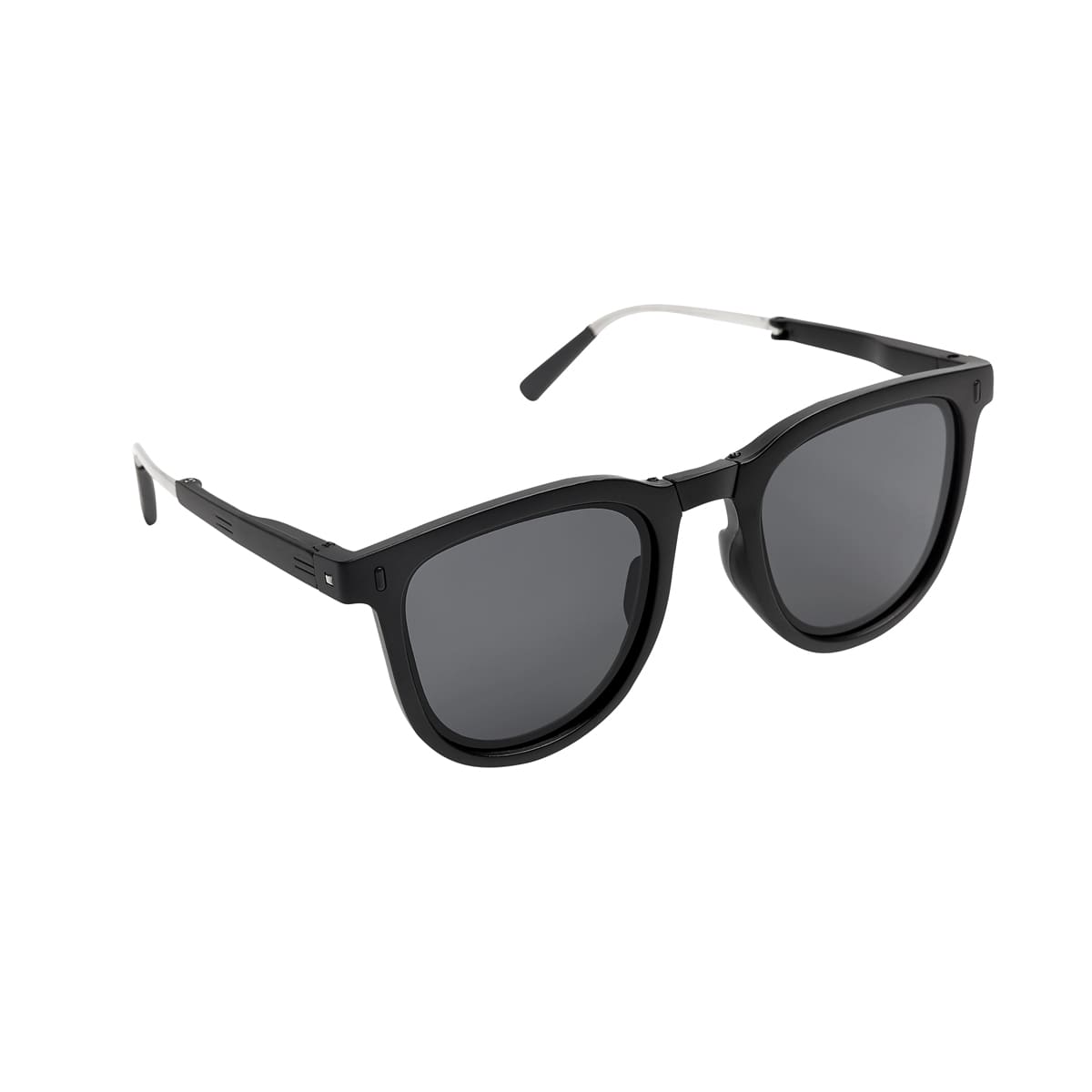 LEN-007-N.jpg LENTES FOLDY NEGRO LEN 007 N (PLÁSTICO / METAL) - Image 1