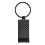 LLAVERO PALEMBANG NEGRO M 63274 N (METAL / FIBRA DE CARBONO) - Image 5
