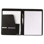 CARPETA HARBEL NEGRO M 82724 N (CURPIEL) - Image 2