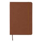 LIBRETA PREMIUM CAFE (O 006 - POLIURETANO)