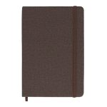 LIBRETA LAMBA CAFE (O 068 - POLIURETANO)