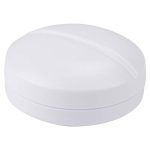 PASTILLERO PÍLDORA BLANCO PT 050 B (PLÁSTICO)