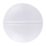 PASTILLERO PÍLDORA BLANCO PT 050 B (PLÁSTICO) - Image 2