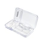 PT 202 B - PASTILLERO CANIF BLANCO (BLANCO / PLASTICO) - Image 2