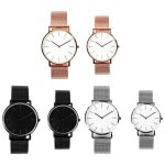 RELOJ DE PULSO DORADO DAMA RP-056DGD ( RP-056 / RP056 / RELOJES DE PULSO ) - Image 7