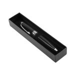 BOLÍGRAFO EVEREST NEGRO RQ 008 (ALEACIÓN COBRE) - Image 2