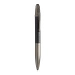 BOLÍGRAFO COLUMBUS GRIS RQ 017 G (METAL / FIBRA DE CARBONO) - Image 6