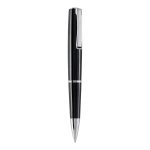BOLÍGRAFO DALLAS NEGRO RQ 019 N (ACERO INOXIDABLE) - Image 6