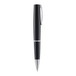 BOLÍGRAFO DALLAS NEGRO RQ 019 N (ACERO INOXIDABLE) - Image 3