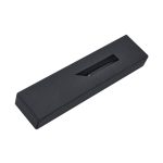 BOLÍGRAFO STYLO NEGRO RQ 1020 N (METAL) - Image 3