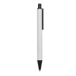 BOLÍGRAFO DEED BLANCO RQ 1090 B (ALUMINIO) - Image 3