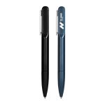 RQ 1135 A - BOLÍGRAFO ZIA AZUL (AZUL / ALUMINIO) - Image 8