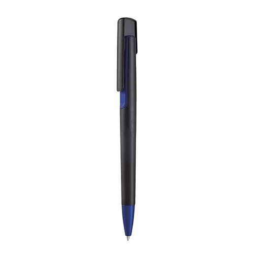 SH-1025-A.jpg BOLÍGRAFO TRENDY AZUL SH 1025 A (PLÁSTICO) - Image 1
