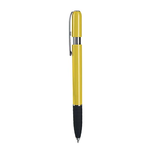 SH-1045-Y.jpg BOLÍGRAFO VOITTA AMARILLO SH 1045 Y (PLÁSTICO) - Image 1