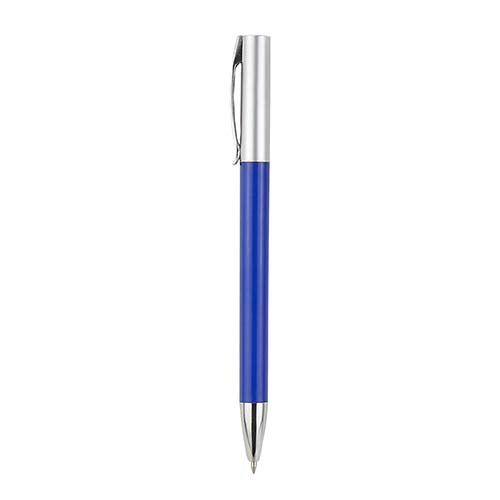 SH-1095-A.jpg BOLÍGRAFO EKHOR AZUL SH 1095 A (PLÁSTICO) - Image 1
