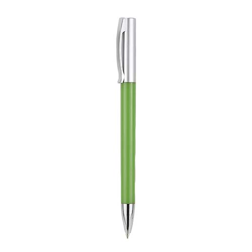 SH-1095-V.jpg BOLÍGRAFO EKHOR VERDE SH 1095 V (PLÁSTICO) - Image 1