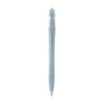 BOLÍGRAFO ANTIMICROBIANO PROTECT AZUL SH 1155 A (PLÁSTICO / FIBRA DE TRIGO) - Image 2