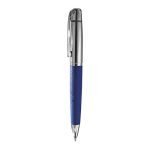 BOLÍGRAFO BURDEOS AZUL SH 1355 A (ACERO INOXIDABLE)