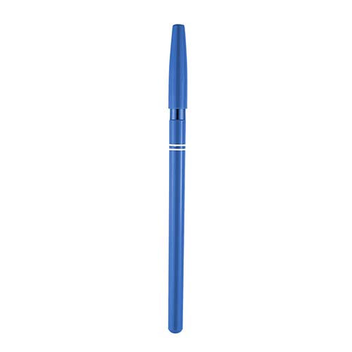 SH-1415-A.jpg BOLÍGRAFO ARROW AZUL SH 1415 A (PLÁSTICO) - Image 1