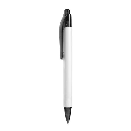 SH-1450-N.jpg BOLÍGRAFO CHAD NEGRO SH 1450 N (PLÁSTICO) - Image 1