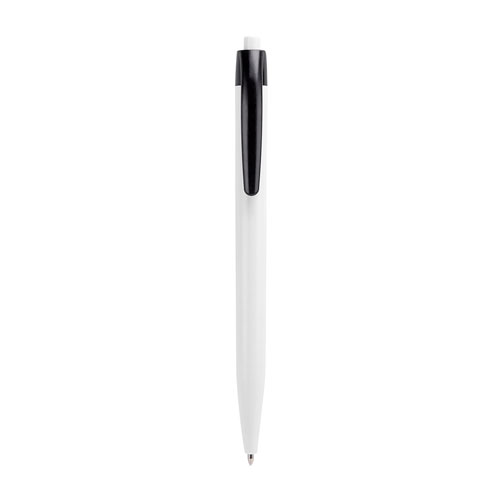 SH-1705-N.jpg BOLÍGRAFO CHESSU NEGRO SH 1705 N (PLÁSTICO) - Image 1