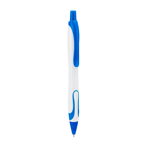 SH-2055-A.jpg BOLÍGRAFO NIESEN AZUL SH 2055 A (PLÁSTICO) - Image 1