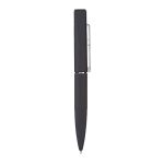 SH 2255 N - BOLÍGRAFO USB 16 GB LORIEN (NEGRO / ACERO INOXIDABLE) - Image 2