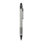 BOLÍGRAFO LINX GRIS METALICO SH 2310 G (ALUMINIO)