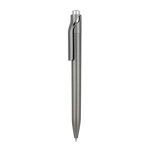 BOLÍGRAFO ILLER GRIS METALICO SH 2415 G (PLÁSTICO)