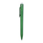 BOLÍGRAFO ILLER VERDE METALICO SH 2415 V (PLÁSTICO)