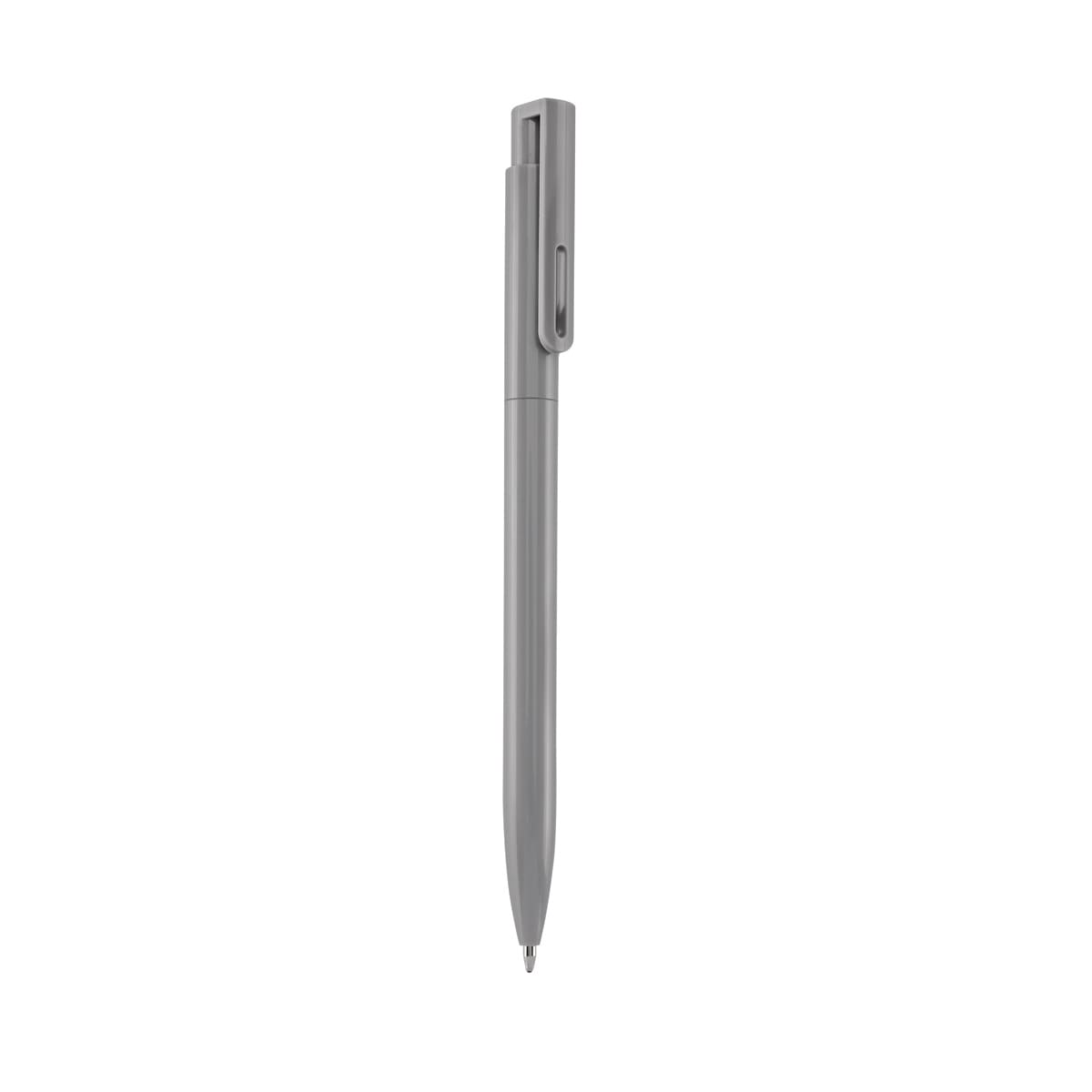 SH-3010-G.jpg BOLÍGRAFO AUKKO GRIS SH 3010 G (PLÁSTICO) - Image 1