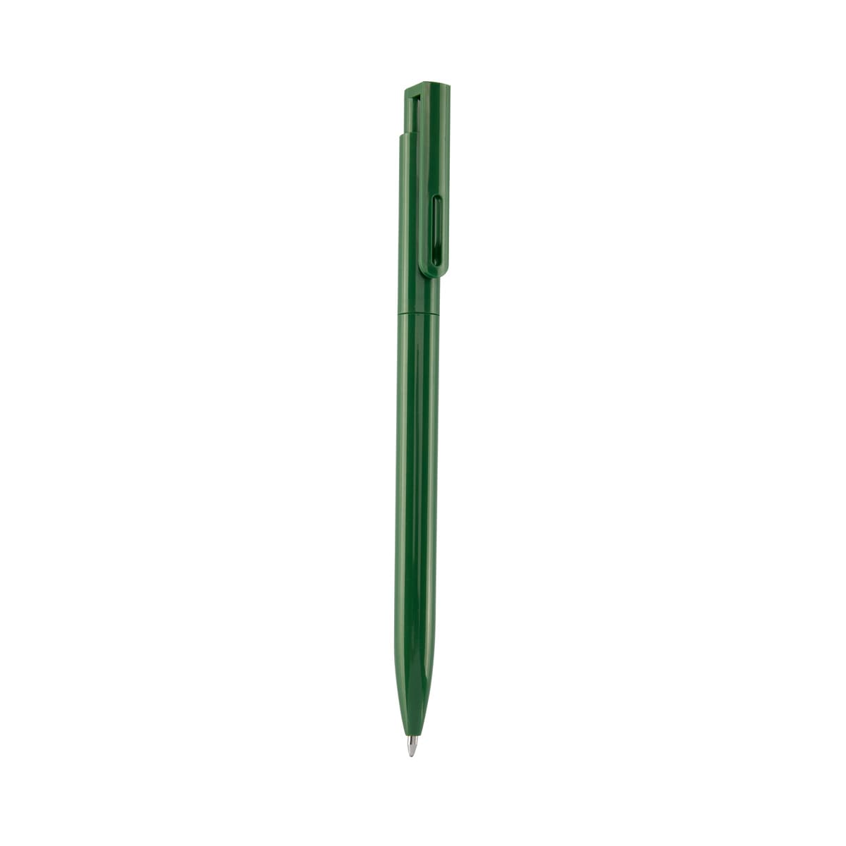SH-3010-V.jpg BOLÍGRAFO AUKKO VERDE SH 3010 V (PLÁSTICO) - Image 1