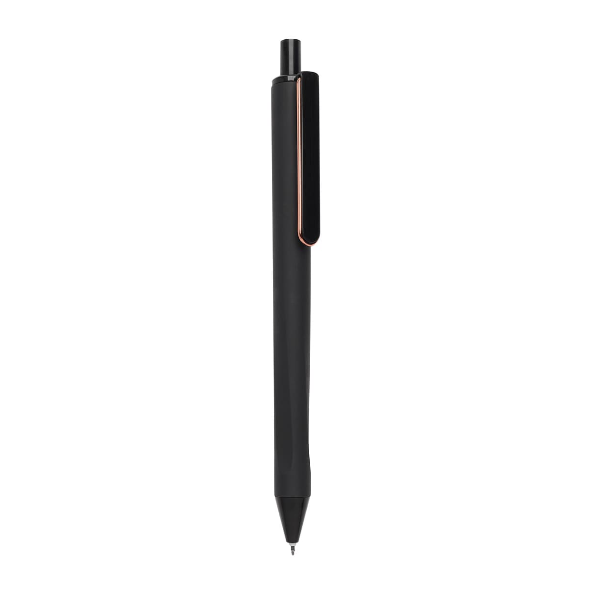 SH-3015-N.jpg BOLÍGRAFO GRAMA NEGRO SH 3015 N (PLÁSTICO) - Image 1