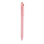 BOLÍGRAFO TOCCO ROSA PASTEL SH 3020 PP (PLÁSTICO)