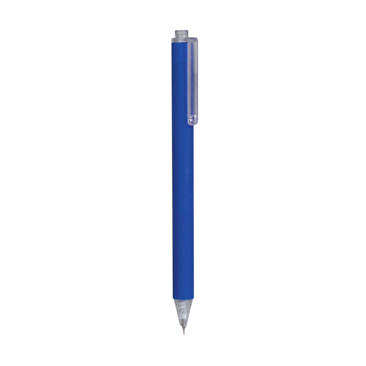 SH-3025-AR.jpg SH 3025 AR - BOLÍGRAFO MOLVI AZUL REY (AZUL REY / PLASTICO) - Image 1